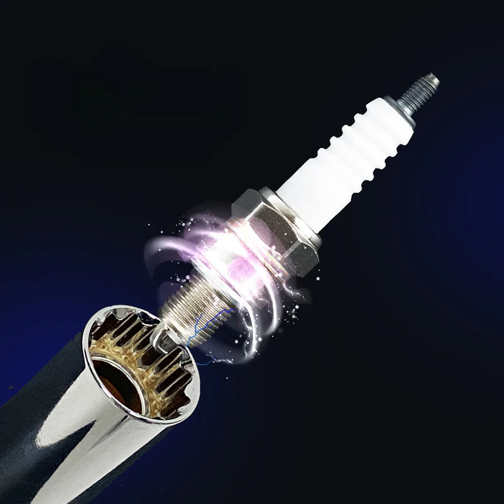 14mm 16mm Spark Plug Removal T - огляд і ціна Candle Making Supplies Kit