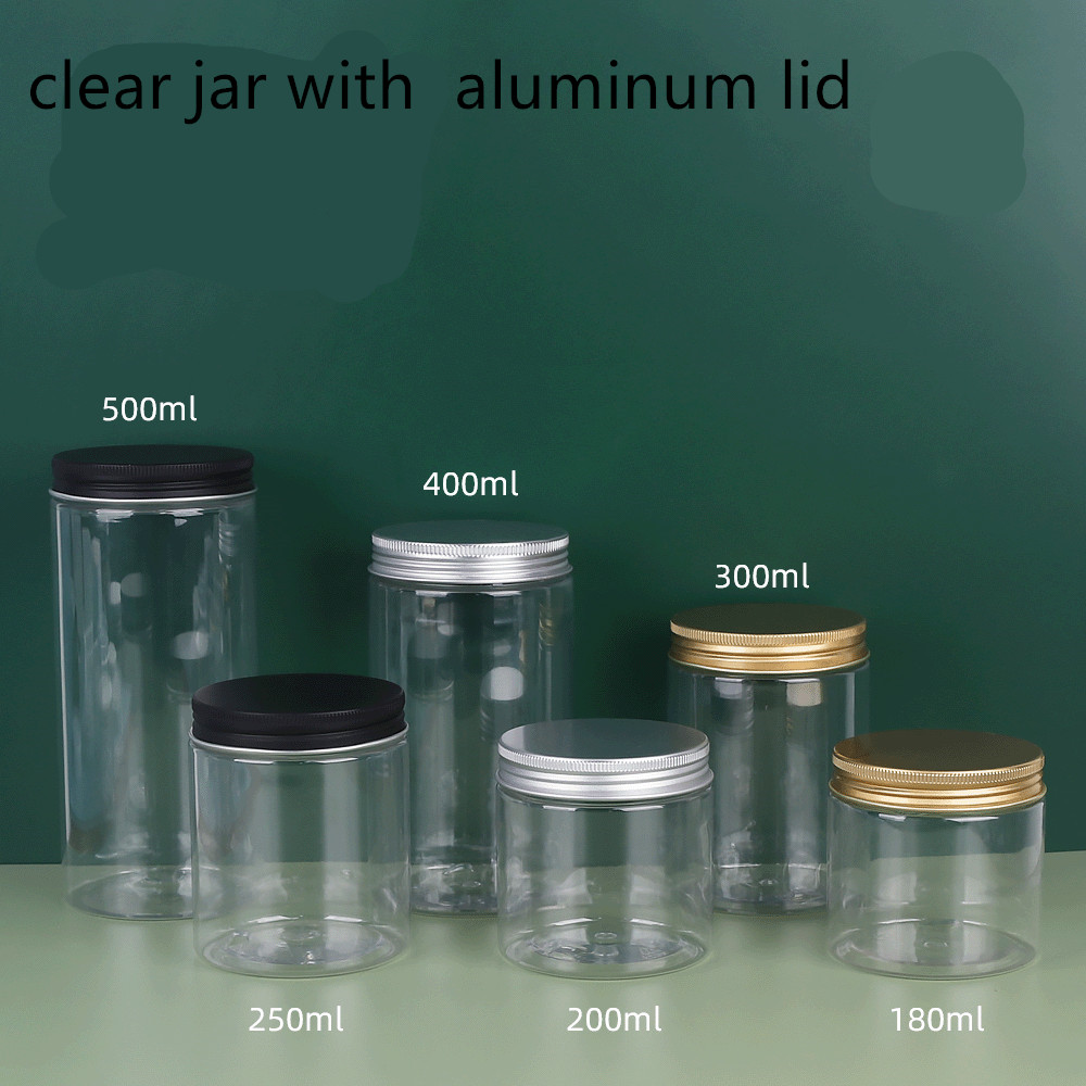 50/100/120g 150/180/200/250/30 - огляд і ціна Mason Jar 8Oz
