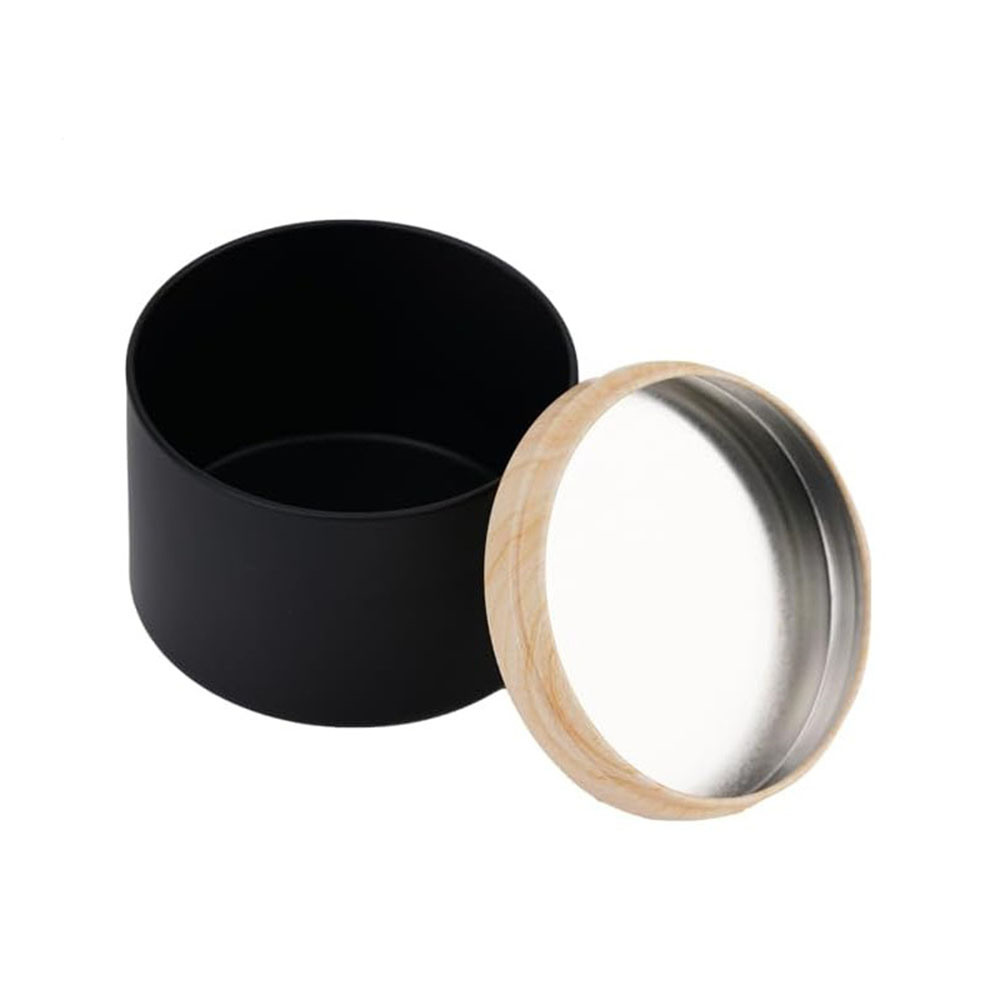 24pcs 4oz Black Candle Jars ,R - огляд і ціна Candle Making Supplies Jars