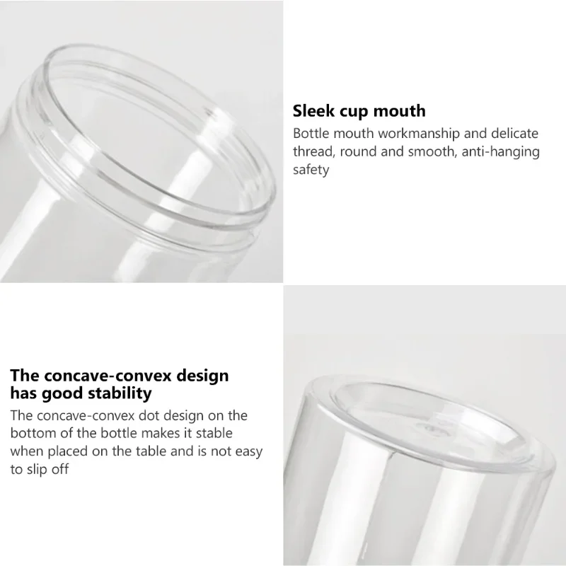 50pcs/Lot 30/50/60/80/100/120/ - огляд і ціна Mason Jar 8Oz