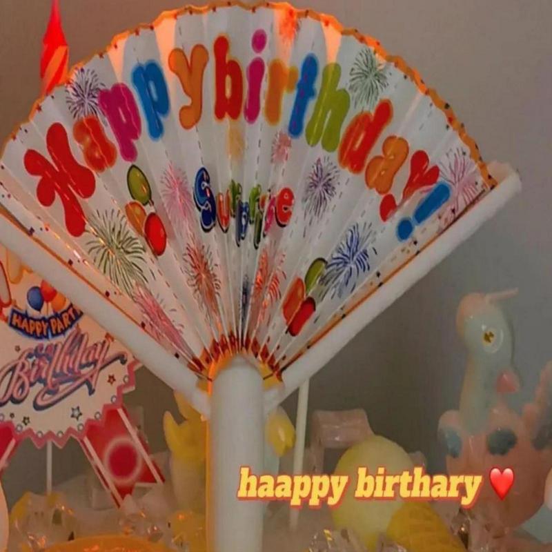 Surprise Candles Creative Happ - огляд і ціна Candle Surprise