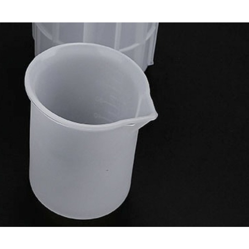 Candle mold, crystal epoxy res - огляд і ціна Candle Making Supplies Kit