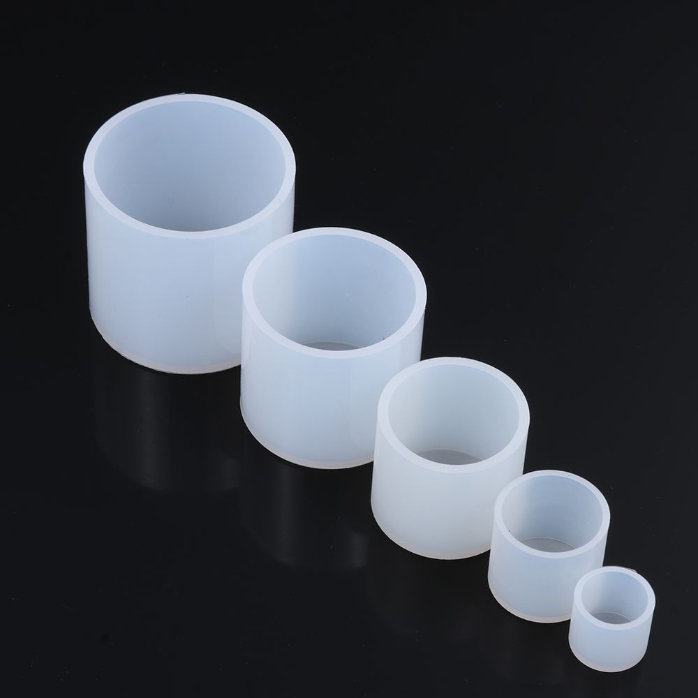 3D Silicone Mold For Candles C - огляд і ціна Candle Making Supplies Kit