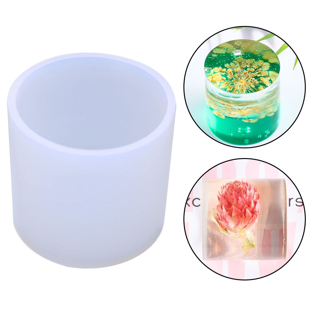 3D Silicone Mold For Candles C - огляд і ціна Candle Making Supplies Kit