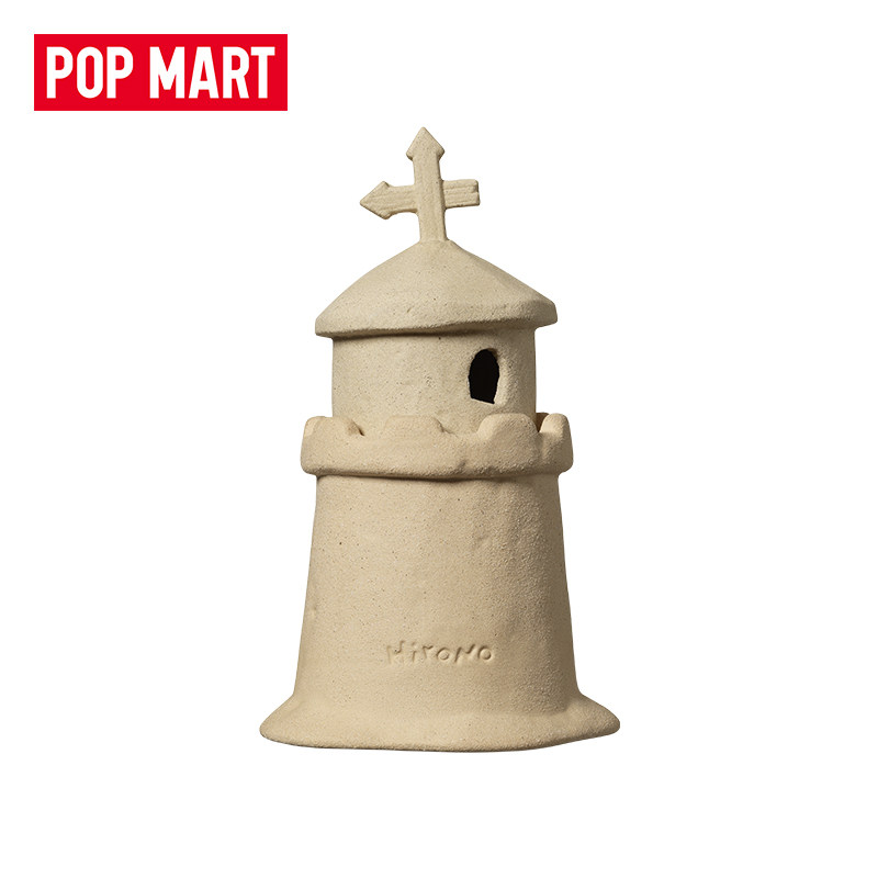 Hot Selling Genuine POP MART H - огляд і ціна Candle Surprise