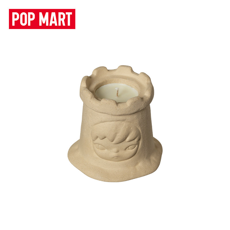 Hot Selling Genuine POP MART H - огляд і ціна Candle Surprise