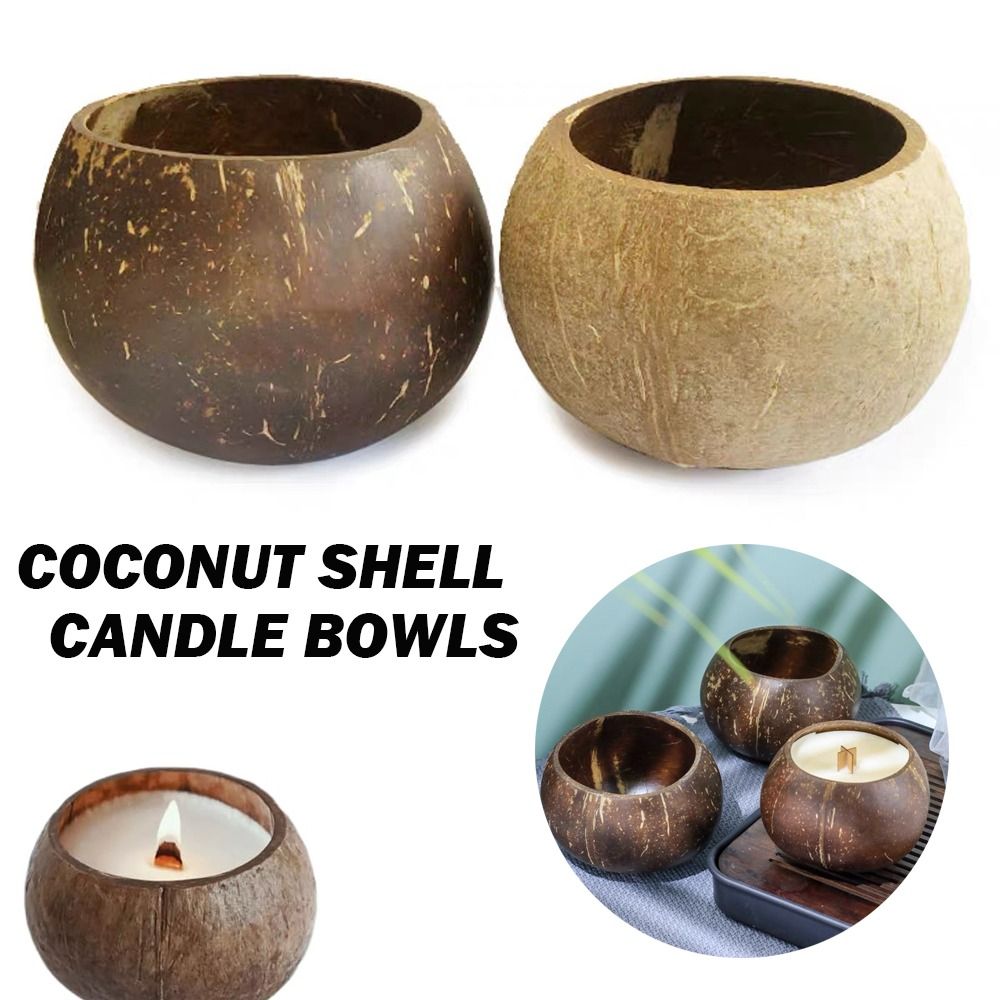 Home Crafts Making Natural Coc - огляд і ціна Candle Making Supplies Jars